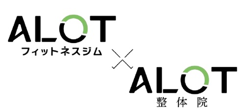 フィットネスジムALOT
